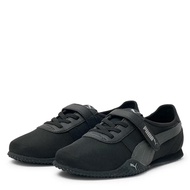Puma Womens Bella V Blush Womens Sneakers (Blk/Shadow Gray) - Sports Direct