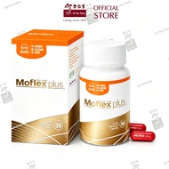 Shen Loon She Moflex Plus 神农氏补骨天王 膝盖 30 Capsules Joint Care Sendi Lutut Ready Stock