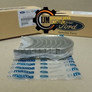 METAL SEAT MAIN BEARING NEW FORD RANGER 2.2CC 2.200CC MAZDA BT50 PRO 2.200CC