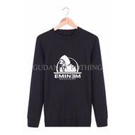 Recovery Eminem Pullover Sweater