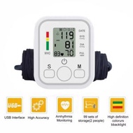 其他品牌 - 手臂血壓計 / 數字智能自動電子血壓器 血壓機