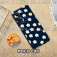 Xiaomi Softcase latest C85poco/S44 Xiaomi/case C85poco Xiaomi/casing C85 siliconepoco