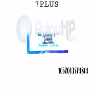 I*H**E 7 PLUS SPEAKER