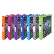 !!️Cheapest New Item!!️Elephant 3 Rings Binder 20 Envelopes Specification 231 A4 View Byder Amount 1