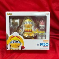 (莫古里)現貨 代理版 GSC 黏土人 1950 星之卡比 卡比之星 帝帝帝大王 (不挑盒)