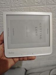 Rakuten Kobo e-reader