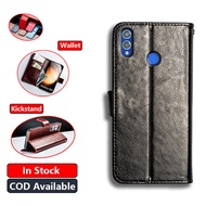 Classic Leather For Huawei Honor 8X Y Max View 10 Lite JSN-L11 21 22 42 ARS-L22 ARE-AL00 L22HN AL10 