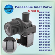 Panasonic Washing Machine Inlet Valve Feed Valve