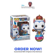 Funko POP! Summoners War - Orion Pop! Vinyl Figure