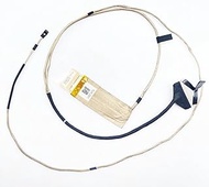Fleshy Leaf LCD Video Cable Replacement for Acer Aspire E17 E5-774 E5-774G E5-774TG F5-771 F5-771G N