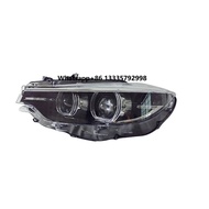 For 2017-2020 Headlight F32 F36 Car Headlight LED Lighting System Auto Spare Parts M4