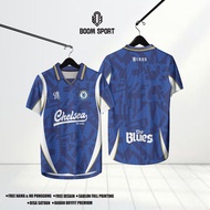 Jersey FantasyChelsea Jersey/ Chelsea Football Jersey/ Vintage Jersey/ Jersey/ SportChelsea - CHELSE