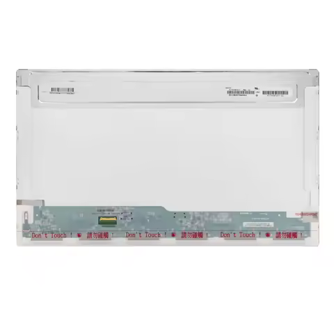 N173HGE-E11 FHD 30-pins 17.3-inch Laptop LCD Screen replacement Display