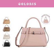 Coloris Daisy Top Handle and Crossbody Bag LHTQ-80279