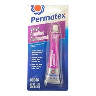 VALVE GRINDING COMPOUND PERMATEX 80036 < LY OFFICIAL STORE >