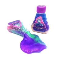 Unicorn & Emoji Poop Slime..