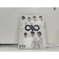 1 CD MUSIC Korean NFINITE BTD Before The Dawn (Z3C73)
