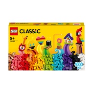LEGO 樂高 經典系列 #11030  精彩積木盒  1盒