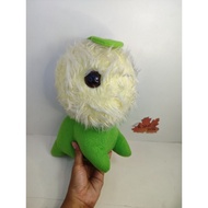 Cj7 Alien cutting brand doll