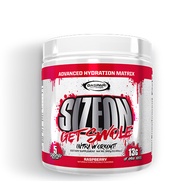 Gaspari Nutrition SizeOn Size On Raspberry 340g
