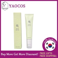 [Vẻ đẹp của Joseon] ánh sáng trên huyết thanh Centella + Vita C 30ml