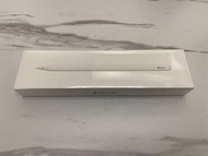 全新Apple pencil 2 第二代 可磁吸