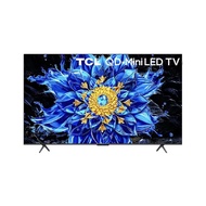 TCL 65" P8L QLED 智能電視65P8L