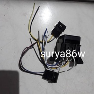 Futura fuse box - fuse housing - fuse box