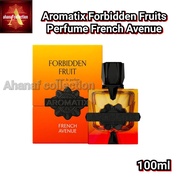 French Avenue
Aromatix Forbidden Fruits Perfume 100ml French Avenue

