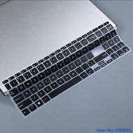 Silicone laptop Keyboard Cover Protector cover for ASUS VIVOBOOK S15 S533 S533FL S533F VivoBook15 X s5600 2020 S 533 FA FL