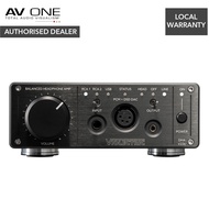 Violectric DHA V226 Headphone Amp / DAC - AV One Authorised Dealer/Official Product/Warranty