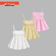 B117-JAN-C-3-Polka Dot Top-TKB117AD0297  B117-JAN-C-3-Baju Titik-TKB117AD0297