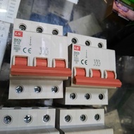 Mcb LS not 3phase MCB LS BKN 3P