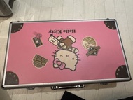 Hello Kitty 旅行麻將套裝