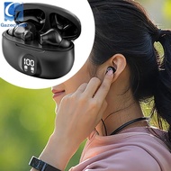 [Gazechimp] Wireless Earbuds Portable Lightweight Noise Cancelling for Running Gym Sport