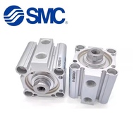 SMC Thin Cylinder CQ2B25-5DZ-10DZ-15DZ-20DZ-25DZ-30DZ-35DZ-40DZ-45DZ-50DZ Brand New