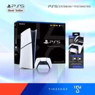 [ผ่อน0%10เดือน] [Only_lazada] [Pre Order] เครื่อง PlayStation5 : PS5 Pro  PS5 Slim ตัวเลือก >> PS5 P