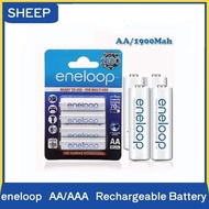 Eneloop AA / AAA Rechargeable Battery
