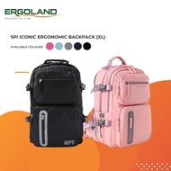 Ergoland SPI Ergonomic School Bag (Iconic)