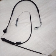 THROTTLE CABLE YAMAHA RS 100/RS100 THAIWORKZ