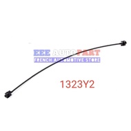 Coolant Pipe For Peugeot 206 207 - 1323Y2