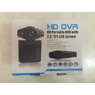 Driving Recorder HD DVR