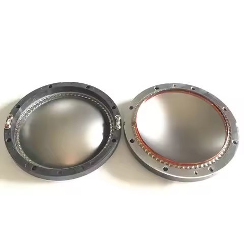 2pcs Replacement Diaphragm for JBL 2451H,2446H, 2445H ,2450H, SRX 725, SRX 722