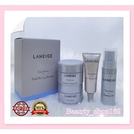 Laneige Time Freeze Trial Kit (4 items)