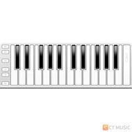 CME xKey 25 Air Midi Keyboard Controller  คีย์บอร์ดใบ้ Midi KeyboardCME Xkey 25