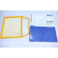 BMW E80/E82 air filter oem