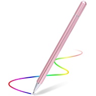 ปากกาสไตลัส Stylus Pen for iPad Pencil Apple Pencil 1 2 ปากกาสไตลัส Stylus Pen for Tablet IOS Andriod Tablet Pen Smartphone Phone Stylus pen for xiaomi rose gold