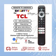 ORIGINAL REMOTE SMART TV TCL BB TJL-25 REMOT SMART TV TCL RIMOT SMART TV TCL