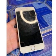 Faulty iPhone 6s for Spareparts