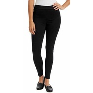 GLORIA VANDERBILT LADIES PULL-ON COMFORT JEANS